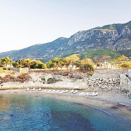 Sempati Hotel Lapitos Zewnętrze zdjęcie