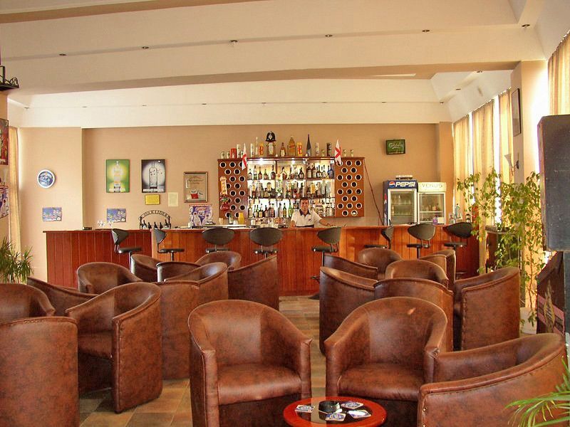 Sempati Hotel Lapitos Zewnętrze zdjęcie