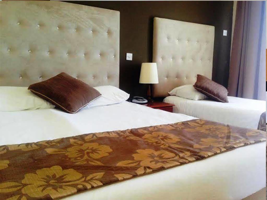 Sempati Hotel Lapitos Zewnętrze zdjęcie