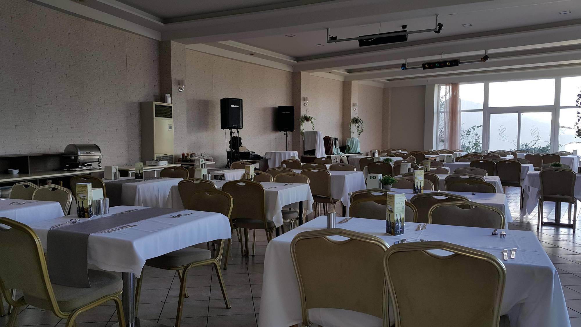 Sempati Hotel Lapitos Zewnętrze zdjęcie